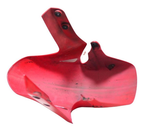 Paralama Dianteiro C/ Avaria Honda Cbr 1000 Rr 04-07 Orig