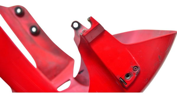 Paralama Dianteiro C/ Avaria Honda Cbr 1000 Rr 04-07 Orig