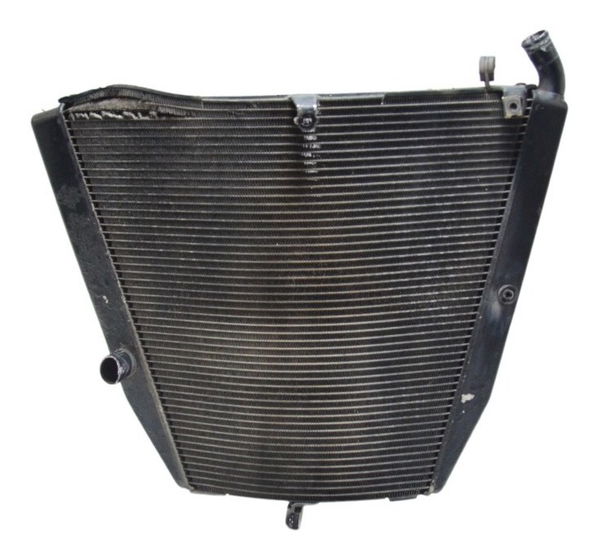 Radiador C/ Avaria Honda Cbr 1000 Rr 04-07 Original