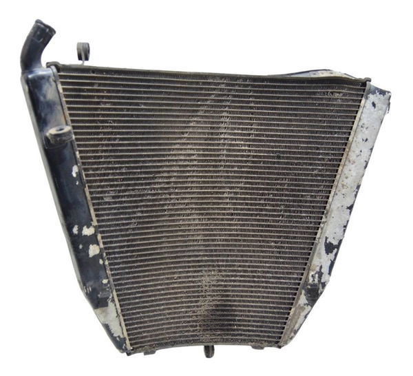 Radiador C/ Avaria Honda Cbr 1000 Rr 04-07 Original