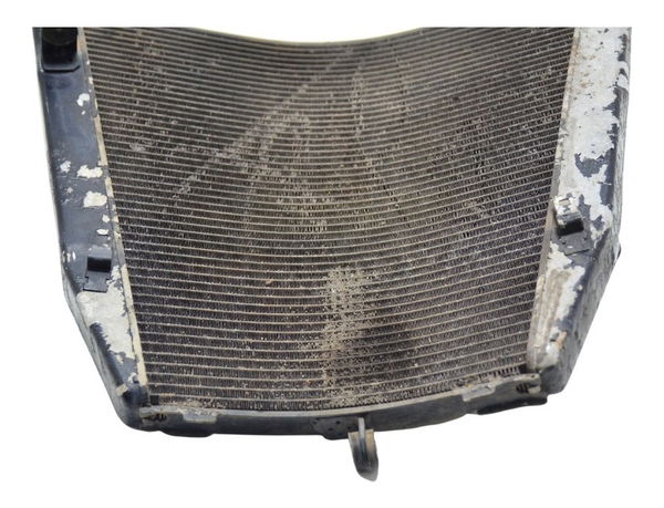 Radiador C/ Avaria Honda Cbr 1000 Rr 04-07 Original