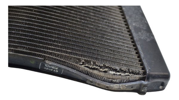 Radiador C/ Avaria Honda Cbr 1000 Rr 04-07 Original
