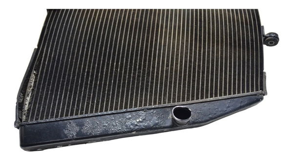 Radiador C/ Avaria Honda Cbr 1000 Rr 04-07 Original
