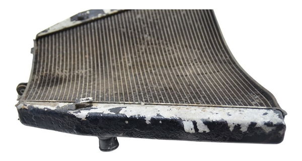 Radiador C/ Avaria Honda Cbr 1000 Rr 04-07 Original