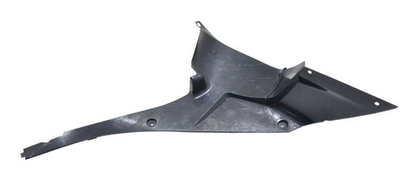 Acabamento Esquerdo Interno Honda Cbr 1000 Rr 04-07 Original