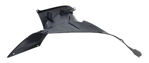 Acabamento Esquerdo Interno Honda Cbr 1000 Rr 04-07 Original