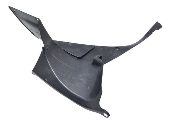 Acabamento Esquerdo Interno Honda Cbr 1000 Rr 04-07 Original
