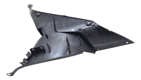 Acabamento Esquerdo Interno Honda Cbr 1000 Rr 04-07 Original