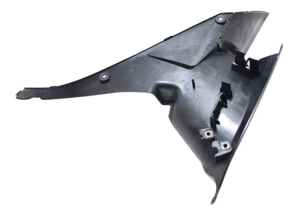 Acabamento Esquerdo Interno Honda Cbr 1000 Rr 04-07 Original