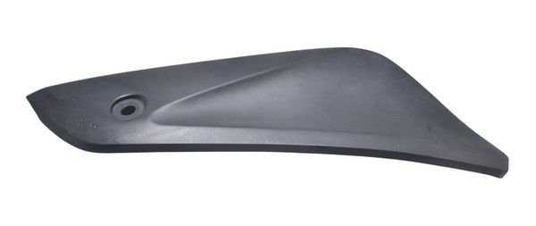Acabamento Carenagem Esq Honda Cbr 1000 Rr 04-07 Original