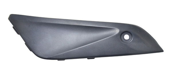 Acabamento Carenagem Esq Honda Cbr 1000 Rr 04-07 Original