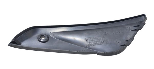 Acabamento Carenagem Esq Honda Cbr 1000 Rr 04-07 Original