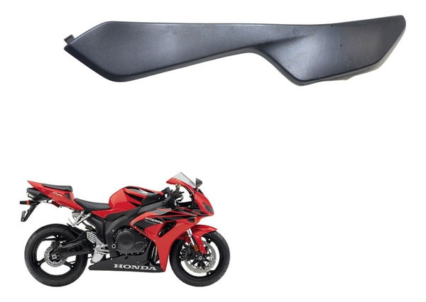 Acabamento Tanque Direito Honda Cbr 1000 Rr 04-07 Original