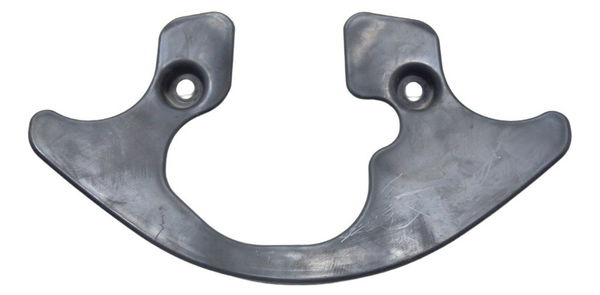 Acabamento Mesa Inferior Honda Cbr 1000 Rr 04-07 Original