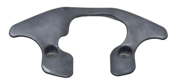 Acabamento Mesa Inferior Honda Cbr 1000 Rr 04-07 Original