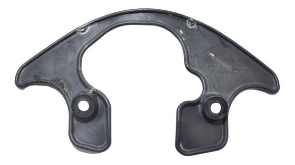 Acabamento Mesa Inferior Honda Cbr 1000 Rr 04-07 Original