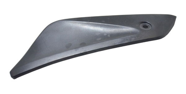 Acabamento Carenagem Dir Honda Cbr 1000 Rr 04-07 Original