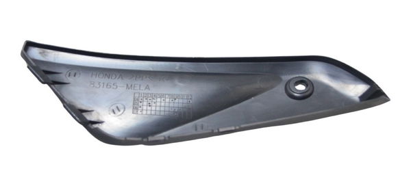 Acabamento Carenagem Dir Honda Cbr 1000 Rr 04-07 Original