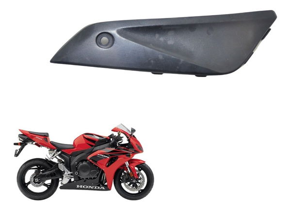 Acabamento Carenagem Dir Honda Cbr 1000 Rr 04-07 Original