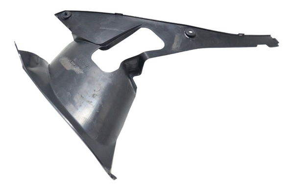 Acabamento Intern Dir C/ Detalh Honda Cbr 1000 Rr 04-07 Orig
