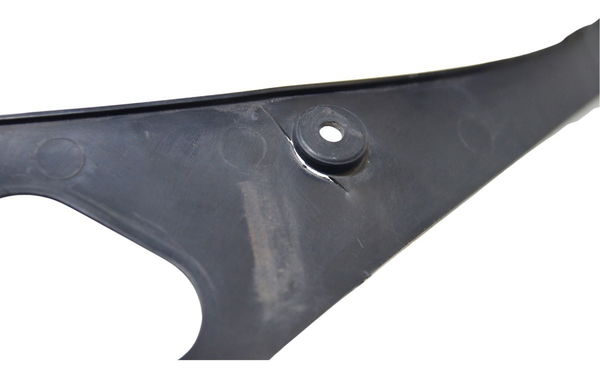 Acabamento Intern Dir C/ Detalh Honda Cbr 1000 Rr 04-07 Orig