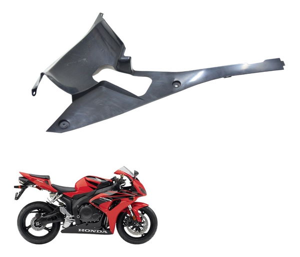 Acabamento Intern Dir C/ Detalh Honda Cbr 1000 Rr 04-07 Orig