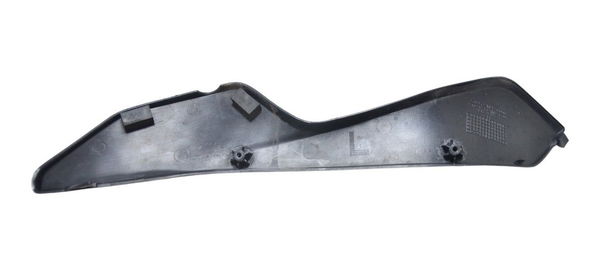 Acabamento Tanque Esquerdo Honda Cbr 1000 Rr 04-07 Original