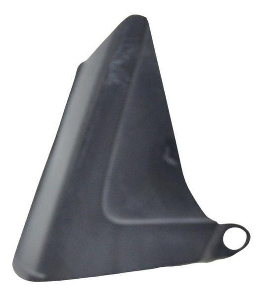Acabamento Porta Corrente Honda Cbr 1000 Rr 04-07 Original