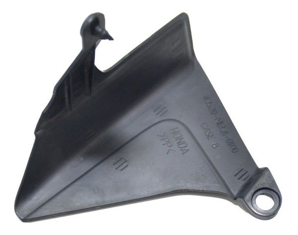 Acabamento Porta Corrente Honda Cbr 1000 Rr 04-07 Original