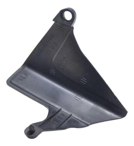 Acabamento Porta Corrente Honda Cbr 1000 Rr 04-07 Original
