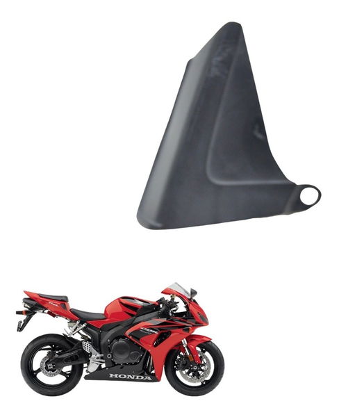 Acabamento Porta Corrente Honda Cbr 1000 Rr 04-07 Original