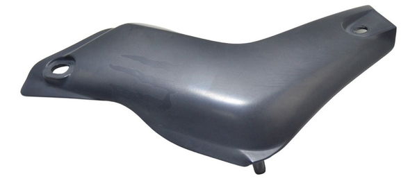 Acabamento Escape Honda Cbr 1000 Rr 04-07 Original
