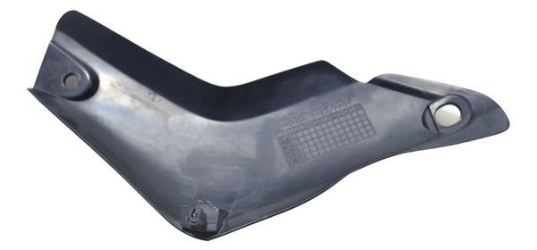 Acabamento Escape Honda Cbr 1000 Rr 04-07 Original