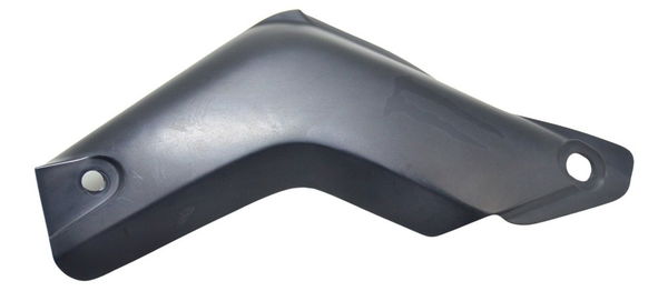 Acabamento Escape Honda Cbr 1000 Rr 04-07 Original