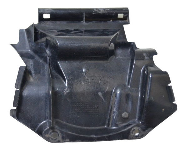 Acabamento Carenagem Interno Honda Cbr 1000 Rr 04-07 Orig