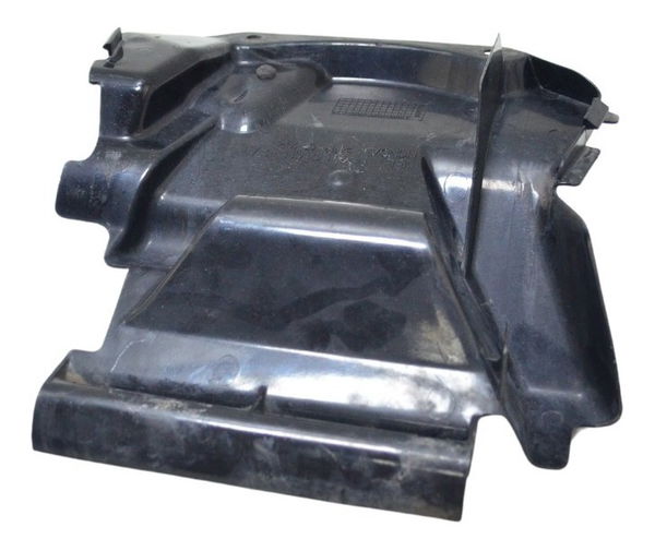 Acabamento Carenagem Interno Honda Cbr 1000 Rr 04-07 Orig