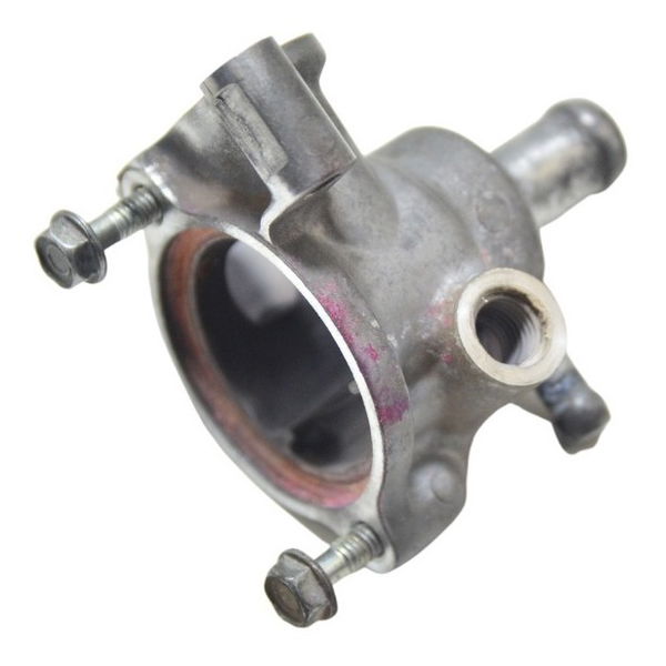 Carcaça Válvula Termostática Honda Cbr 1000 Rr 04-07 Orig