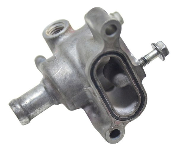 Carcaça Válvula Termostática Honda Cbr 1000 Rr 04-07 Orig