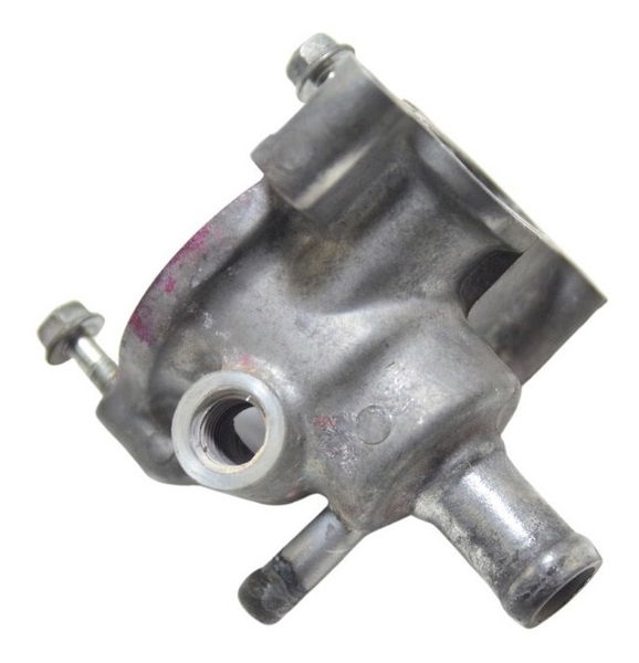 Carcaça Válvula Termostática Honda Cbr 1000 Rr 04-07 Orig