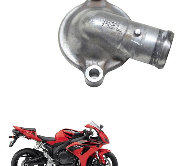 Tampa Válvula Termostática Honda Cbr 1000 Rr 04-07 Original