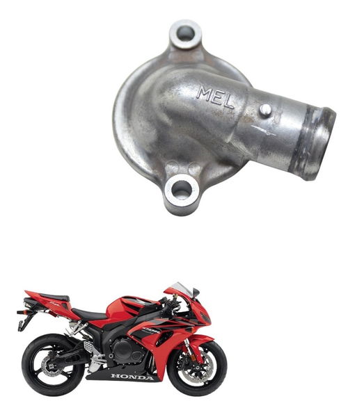 Tampa Válvula Termostática Honda Cbr 1000 Rr 04-07 Original