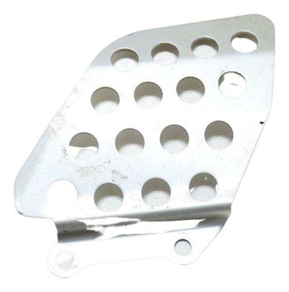 Protetor Calcanhar Honda Cbr 1000 Rr 04-07 Original