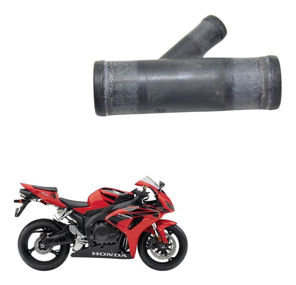 Conexão Água Honda Cbr 1000 Rr 04-07 Original
