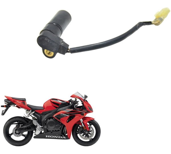 Sensor Rotação Honda Cbr 1000 Rr 04-07 Original