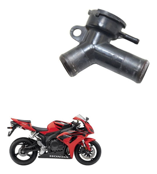 Bocal Radiador Honda Cbr 1000 Rr 04-07 Original