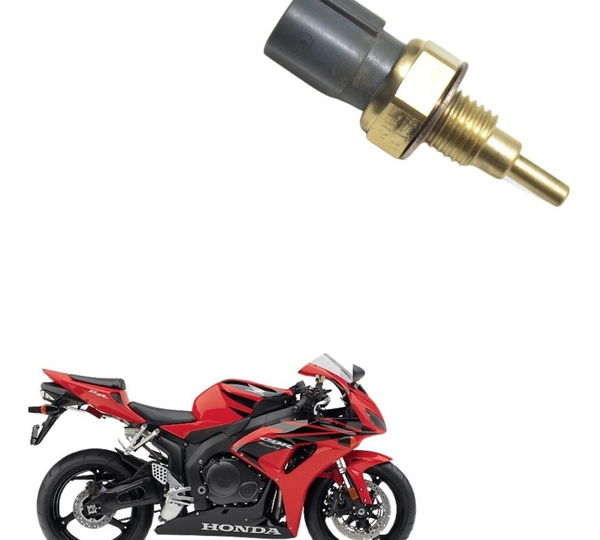 Sensor Temperatura Honda Cbr 1000 Rr 04-07 Original