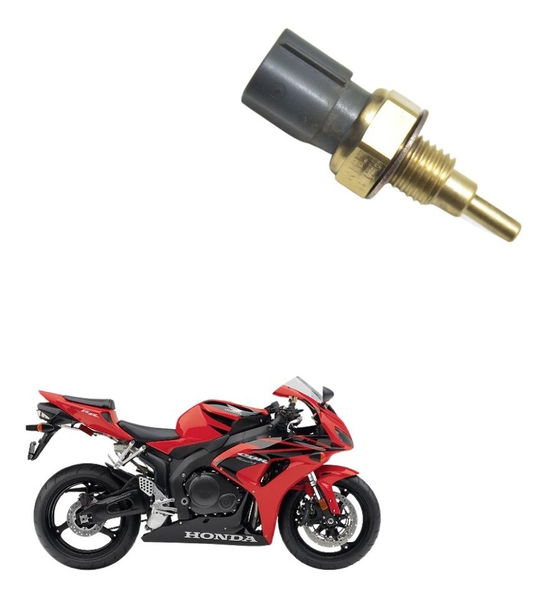 Sensor Temperatura Honda Cbr 1000 Rr 04-07 Original