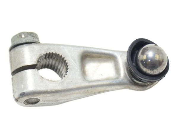 Bracinho Pedal Câmbio Honda Cbr 1000 Rr 04-07 Original
