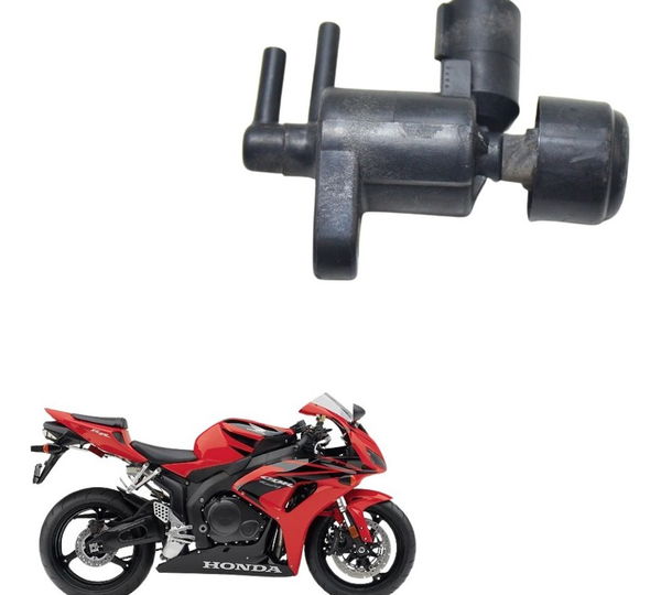 Válvula Pressão Ar Honda Cbr 1000 Rr 04-07 Original