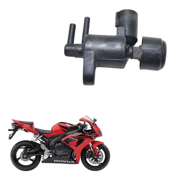 Válvula Pressão Ar Honda Cbr 1000 Rr 04-07 Original